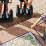 Granada: 1-Hour Panoramic Segway Tour - Value and Practicalities