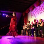 Granada: 1-Hour Traditional Flamenco Show at Palacio - Who Would Love This Experience?