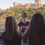 Granada: Albaicín and Sacromonte 2.5-Hour Walking Tour - The Experience in Detail