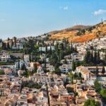 Granada: Albaicín and Sacromonte Guided Private Walking Tour - The Practical Details