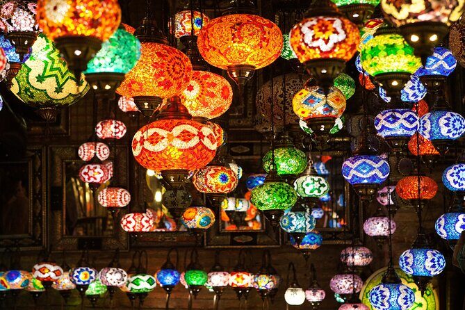 Granada: Albaicin Private tour - Who Should Consider This Tour?