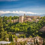 Granada: Alhambra, Alcazaba, and Nasrid Palaces Tour - Frequently Asked Questions