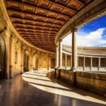 Granada: Alhambra and Generalife Private Fast-Track Tour - The Practicalities