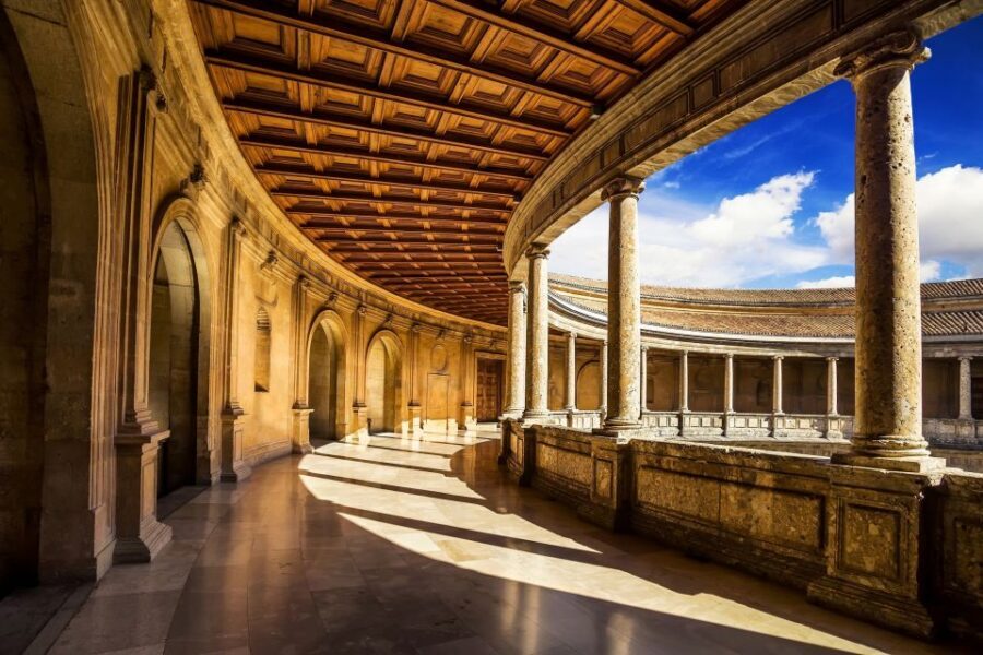 Granada: Alhambra and Generalife Private Fast-Track Tour - The Practicalities