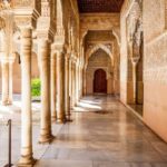 Granada: Alhambra and Nasrid Palaces Entry Ticket - The Practical Side: What’s Included and What’s Not