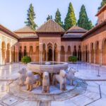 Granada: Alhambra and Nasrid Palaces Small Guided Tour - The Value of Guided Access in the Alhambra