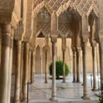 Granada: Alhambra Complex Guided Tour with Ticket - Who Would Love This Tour?