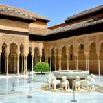 Granada: Alhambra Full Complex & Andalusi Monuments Tickets - Navigating the Monuments in Albaicín