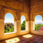Granada: Alhambra, Generalife & Nasrid Palaces Guided Tour - The Journey Through the Alhambra