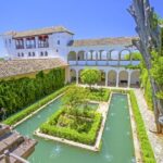Granada: Alhambra Guided Tour and Arabian Bath and Massage - Practical Details and Tips
