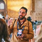 Granada: Alhambra Guided Tour with Nasrid Palaces & Gardens - Analyzing the Cost and Experience Value