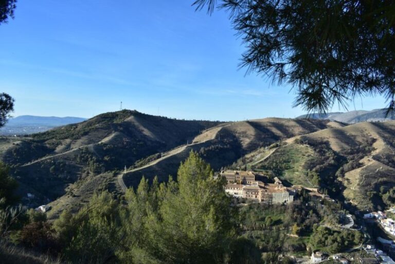 Granada: Alhambra Natural Park Hiking Tour - Who Will Love This Tour?