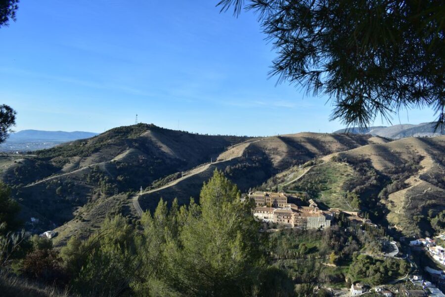 Granada: Alhambra Natural Park Hiking Tour - Who Will Love This Tour?