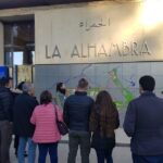 Granada: Alhambra Palace Guided Tour - Breaking Down the Itinerary: What You’ll See and Experience