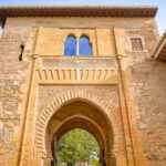 Granada: Alhambra Small Group Tour with Nasrid Palaces - What Makes This Tour Stand Out