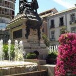 Granada and Albaicin: Historical Private Tour - Royal Chapel: Mausoleum of Ferdinand and Isabella