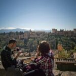 Granada and Albaicin: Wine and Tapas Tour - What’s Included & What to Keep in Mind