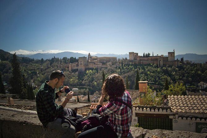 Granada and Albaicin: Wine and Tapas Tour - What’s Included & What to Keep in Mind