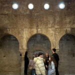 Granada: Arabic Monuments Guided Tour - Practical Aspects of the Tour