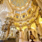 Granada: Cathedral of Granada Entry Ticket - A Detailed Look at the Granada Cathedral Experience