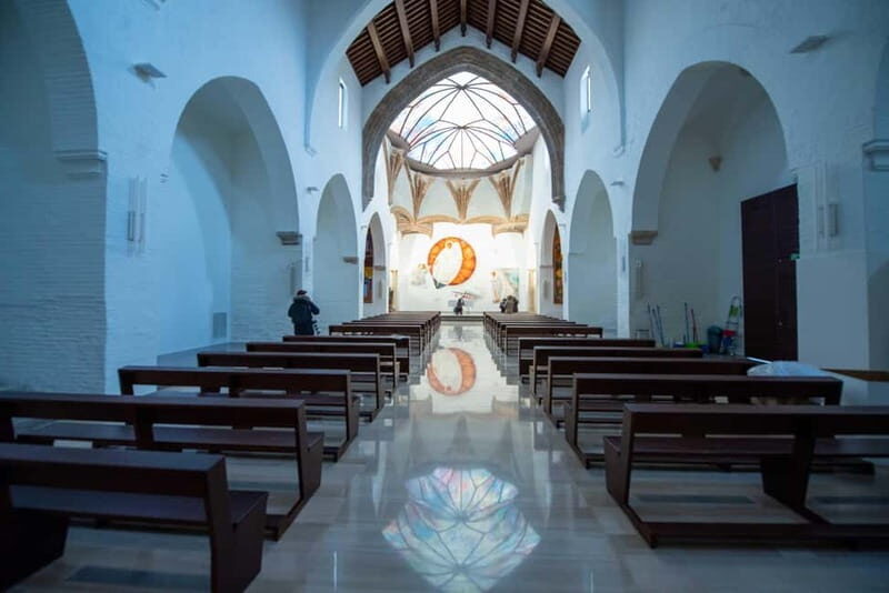 Granada: Church of San Nicolas and Tower Access Ticket - Practical Details and Tips