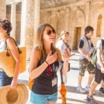 Granada: Combo Alhambra, Albaicín, and Sacromonte Tour - Who Should Consider This Tour?