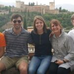 Granada Day Trip from Seville with Skip-the-line Alhambra Access - Authentic Experiences & Hidden Gems
