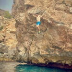 Granada: Deep Water Soloing in Calahonda Pier - Who Will Love this Experience?