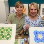 Granada: Draw and paint designs of the Alhambra - An In-Depth Look at the Experience