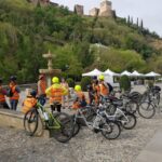 Granada: E-Bike Tour and Fast-Track Alhambra Ticket - Practical Details: What You Get and What to Keep in Mind