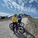 Granada: E-MTB adventure to Pico Veleta, the roof of the Iberian Peninsula - Authentic Insights from Past Participants