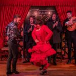 Granada: Flamenco Show in Albayzín - Jardines de Zoraya - The Venue and Atmosphere