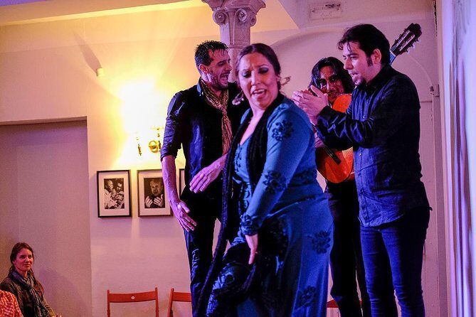 Granada Flamenco & Tapas Tour - A Closer Look at the Itinerary