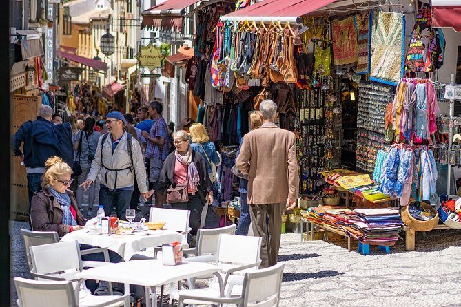 Granada full day: La alhambra completa + el Albaicin y Sacromonte - What Reviewers Say