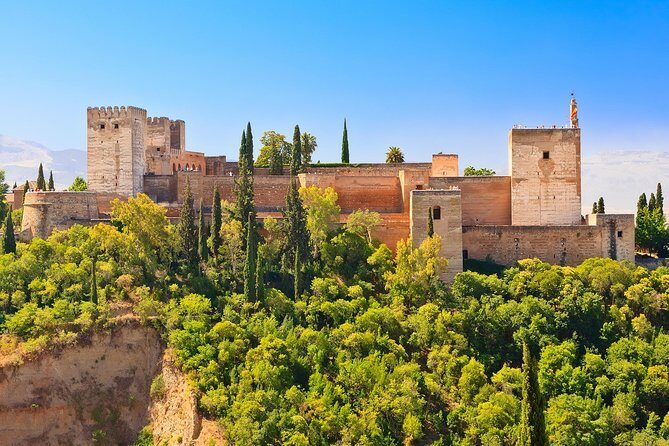 Granada Full Day Tour From Costa del Sol - How the Tour Balances Value and Experience