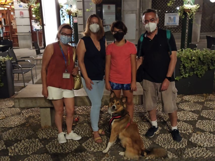 Granada: Guided Albaicín Visit with Pets - What Makes This Tour Truly Valuable
