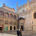 Granada: Guided City Tour with a Local Enthusiast - What the Tour Includes and Practical Details