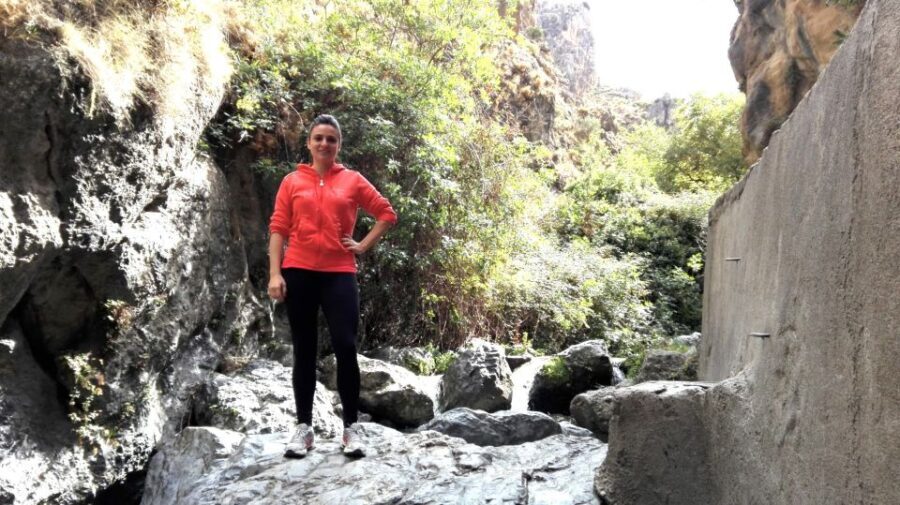 Granada: Guided Day Hike in Los Cahorros de Monachil - What’s Included and What to Bring