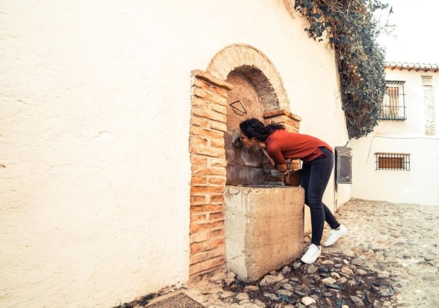 Granada: Half-Day 4-Neighborhoods 4-Cultures Private Tour - Who This Tour is Best For