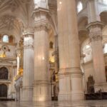 Granada: Half-Day Private Walking Tour with Local Guide - Who Should Book This Tour?