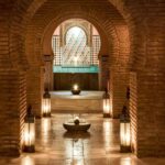 Granada: Hammam Al Ándalus with Massage - Facilities and Comfort