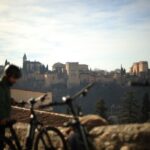 Granada: Highlights & Viewpoints eBike Tour with Tapas Break - Key Points