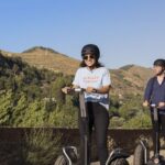 Granada: Historical City Center Guided Segway Tour - Exploring Granada’s Highlights