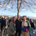 Granada: Hollywood & Sacromonte Tour - Meeting Point and Start