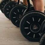 Granada: Panoramic Tour by Segway - The Itinerary and What You’ll See