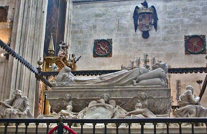 Granada Private Tour: The Cathedral and the Royal Chapel - The Sum Up