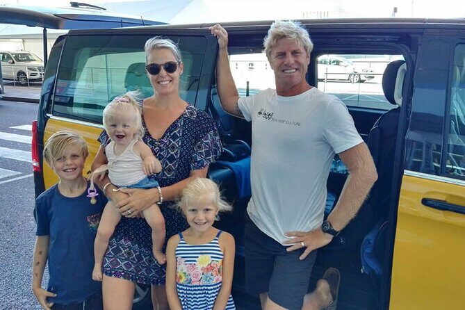 Granada Private Transfer from Granada Airport to City centre - The Sum Up: Is This Private Transfer Right for You?