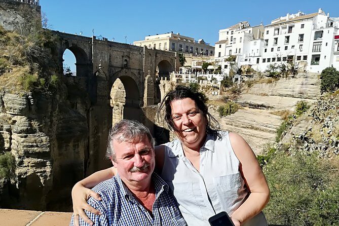 Granada Private Transfer to Seville with a Visit to Ronda - What Makes This Tour Stand Out?