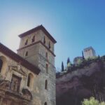 Granada Private Walking Tour with Cathedral & Royal Chapel - Detailed Breakdown of the Itinerary