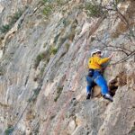 Granada: Rock climbing top-rope Placas Negras - Final Thoughts: Who Will Love This?